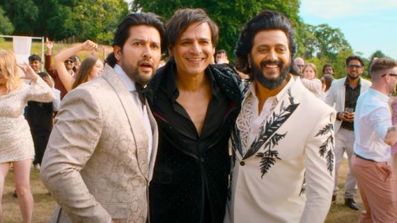 Mastiii 4 Box Office Collection: Hit Or Flop, Budget, Records; Everything To Know About Riteish's Film