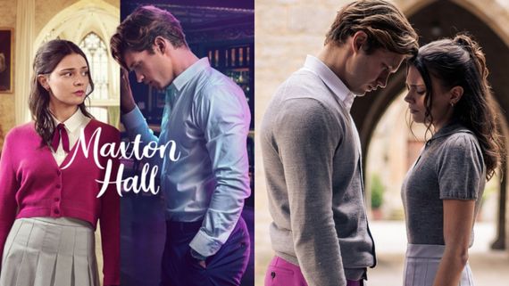 Maxton Hall 2 Episode 1-3 Release Time Today: Here’s When Maxton Hall Season 2 First Ep Will Premiere In India
