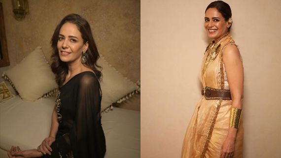 Mona Singh Is Rightly The Streaming Queen, Her Unstoppable Rise As An OTT Powerhouse Talent is Undeniable     
