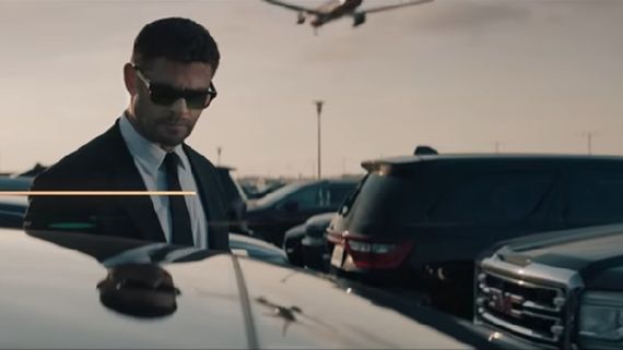 Major Heist Thriller Crime 101 Trailer Out—Chris Hemsworth, Halle Berry, Mark Ruffalo Lead Star-Studded Cast