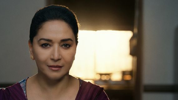 Mrs Deshpande OTT Release Date, Cast & Teaser: Madhuri Dixit To Play A Serial Killer In Jiohotstar’s Series