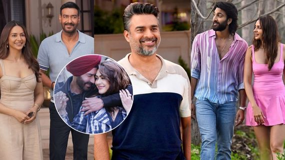 De De Pyaar De 2 Advance Booking Day 1: Ajay-Madhavan's Film Takes Decent Start; Still Behind SOS 2 Pre-Sales?
