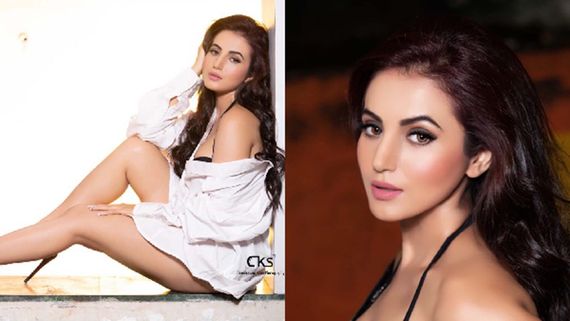 Actress Anusmriti Sarkar Turns Vegan After Witnessing Mass Killing of Goats: “It Was a Horrific Scene....