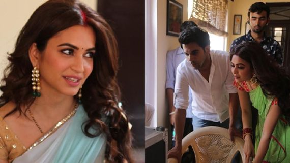 8 Years Of Shaadi Mein Zaroor Aana! Kriti Kharbanda Shares The Behind-the-scenes From The Film