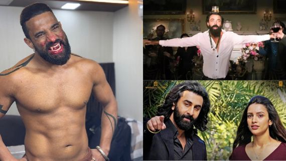 Triptii Dimri In Animal To Rachit Singh In Thamma; Actors Who Stole The Limelight With Limited Screen Time