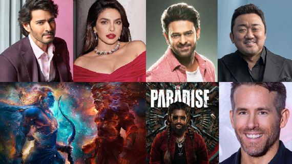 From Prabhas’ Spirit To Nani’s The Paradise: Big Indian Films In 2026 Bridging The Global Cinema Gap