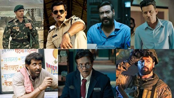 International Men’s Day Special: Manoj Bajpayee To Karan Tacker, Hritik Roshan, Men Who Stand By Their Values 