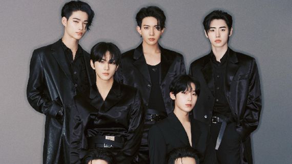 Enhypen & Belift Lab Join Hands For Flood Relief Efforts In The Philippines