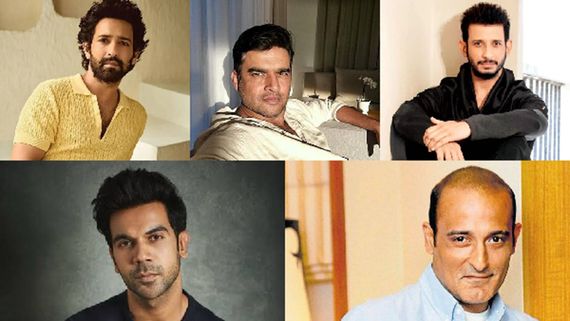 Bollywood’s Most Underrated Chameleons: Actors Who Can Make You Laugh, Cry & Sit On The Edge of Your Seat     