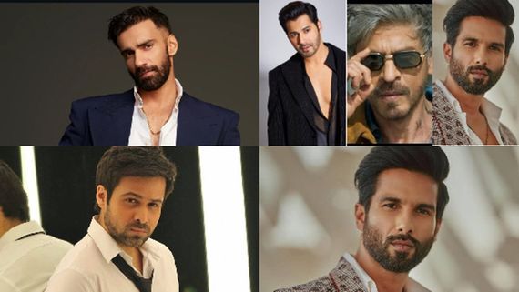 Shah Rukh Khan, Emraan Hashmi to Avinash Tiwary: TOP Actors & Their Upcoming Lineups