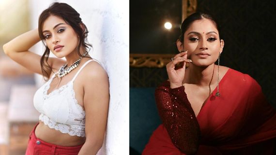 Jagriti Ek Nayi Subah Fame Titiksha Shrivastava On Performing Emotional Scenes: When Your Emotions Are...