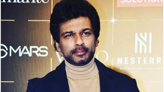 International Men’s Day: Nikhil Dwivedi Reflects On 'Responsibility And Masculinity' 