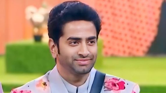 Bigg Boss Telugu 9 Eviction: Nikhil Reacts To His Eviction From Nagarjuna's Show; Says 'The Real Journey….’