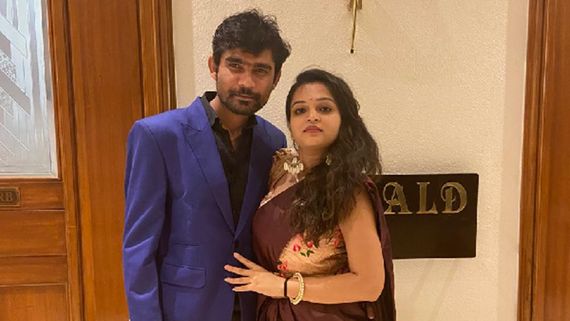 Nitesh Tiwari And Qaseem Haider Qaseem’s “O Mehrbaan” With Shreya Kulkarni