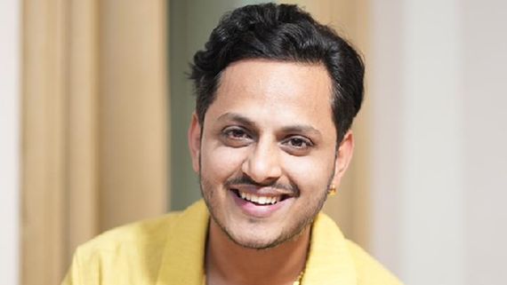 Nitesh Tiwari: The Multi-Talented Composer, Music Director, Filmmaker Redefining Creativity For New Generatio