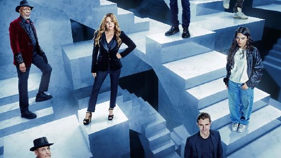 Now You See Me: Now You Don’t Trailer & Release Date: Ruben Fleischer's Film Hits Indian Theatres On THIS Date