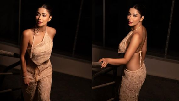 Nyrraa M Banerji Glows In Soft Beige Elegance, Shares A Heartfelt Reminder On Self-Growth