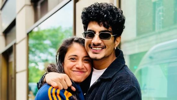 Not Smriti, Palash Had Cancelled The Wedding? Latter's Mom Makes Big Statement Amid His Cheating Rumours