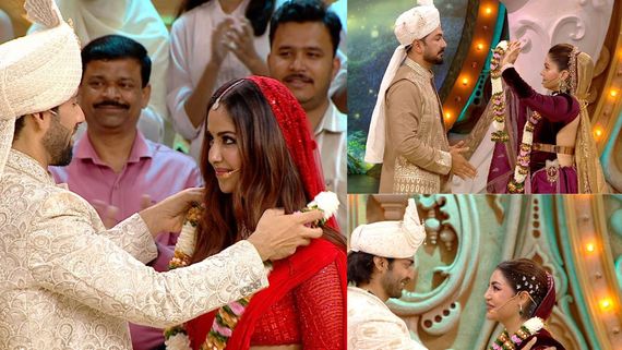 Pati Patni Aur Panga Winner Name: Who Won Munawar Faruqui's Show? Avika, Hina, Rubina Or...