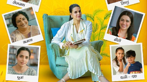 Perfect Family Trailer Out: Neha Dhupia, Gulshan Devaiah’s Heartwarming Family Dramedy To Release On THIS Date