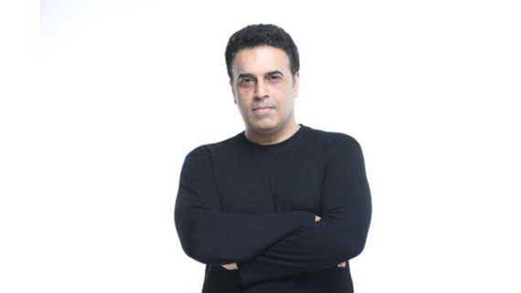 “Every Idea Deserves A Stage, Every Founder Deserves A Chance”: Kailash Gandhi