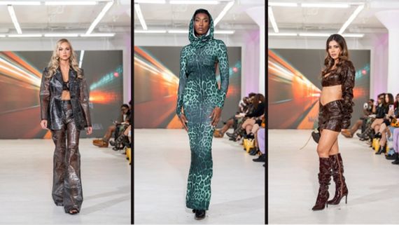 Refined Rebellion: Danielle Oliver’s Fearless Redefinition Of Modern Luxury