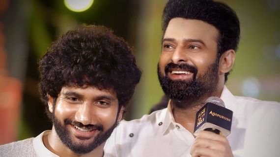 Prabhas' Film With ‘HanuMan' Director Prasanth Varma Reportedly Shelved Due To Scheduling Conflicts