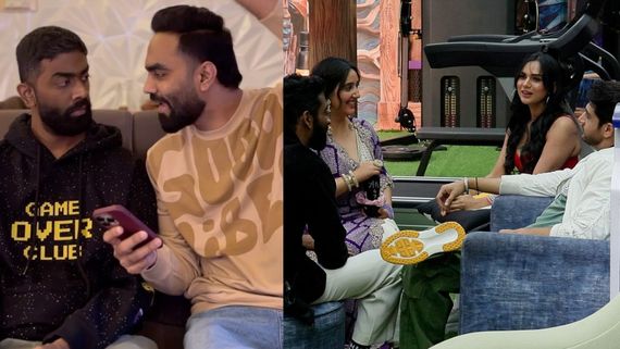 Bigg Boss 19: Who Is Prayag More? What Pranit More's Brother Said About Gaurav Khanna Before Finale?