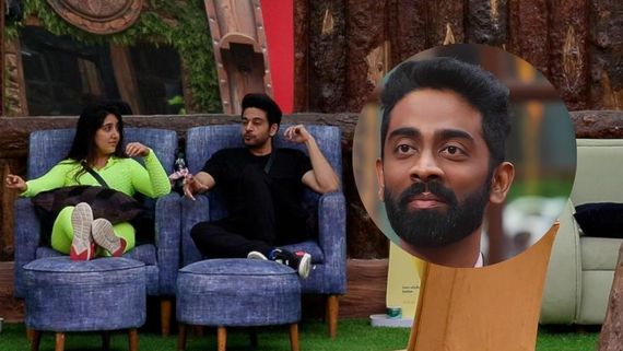 Bigg Boss 19: Why UPSET Gaurav Khanna Told Ashnoor-Pranit 'You're Teaming Up Against Me'?