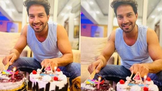 Jhalle Fame Pratham Kunwar On Sharing His Birthday With Shahrukh Khan: Feels Truly Special And Motivating