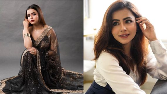 Social Media Feels Like Chaos Now No Real Talent, Just Random Trends- Pratiksha Rai  