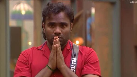 Bigg Boss Tamil 9 Elimination Update: Here’s Why Praveen Raj Has Been Eliminated From Vijay Sethupathi’s Show