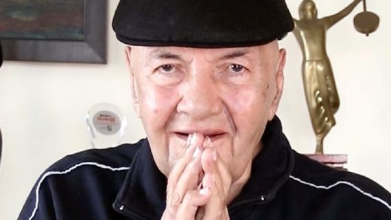 Bollywood Veteran Prem Chopra Hospitalised At Lilavati Hospital In Mumbai For Precautionary Reasons