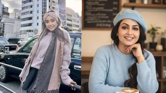 &TV Actors Reveal Their Winter Skincare Secrets For That Effortless Glow!