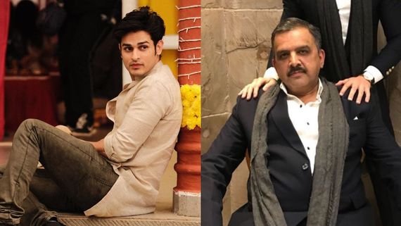 Priyank Sharma’s Father Dies At 59; Bigg Boss 11 Star Receives Heartfelt Condolences From Ex Divya Agarwal