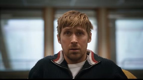 Project Hail Mary Trailer, Release Date: Ryan Gosling Ignites The Screen In Latest Trailer Of The Sci-fi Epic 