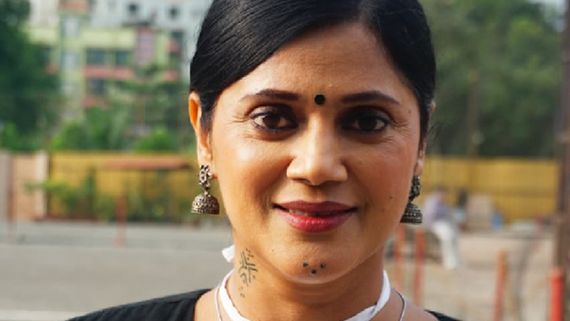 Pushpa Impossible New Episode: Concerns Rise For Pushpa As She Notices Troubling Traits In Rashi’s Fiancé 