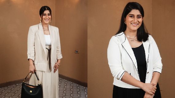 Pushpa Impossible Cast: Deeksha Joshi Joins Sony SAB’s Show As Deepti Post 7 Years Leap 