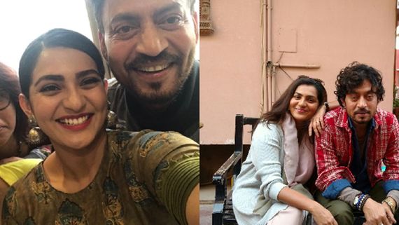 8 Years Of Qarib Qarib Single: Parvathy Thiruvothu Remembers Irrfan Khan and a Role That Changed Her Path