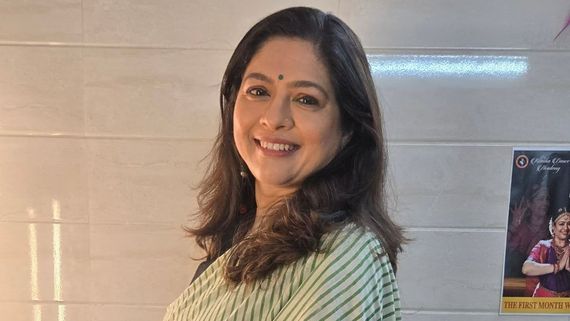 Radhika Vidyasagar On Udne Ki Aasha Completing 600 Episodes: A True Milestone When Shows End Within Months