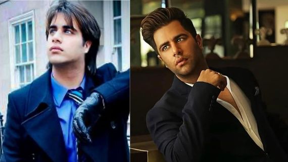 Rajiv Adatia Shares Throwback Photo From His Teenage Years, Fans Compare Him to John Travolta