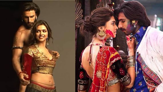 12 Years Of Ram-Leela: 5 Reasons Why Powerhouse Ranveer Singh’s ‘Ram’ Remains Iconic