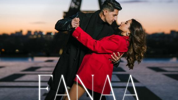 Ravie Dubey And Sargun Mehta To Unveil The Poster Of Their New Romantic Song Fanaa Karr De