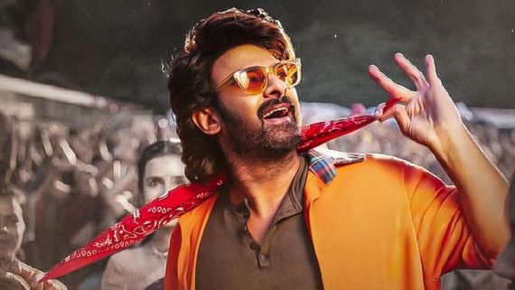 Rebel Saab Promo From The Rajasaab Is Out: Prabhas’ Peppy Number Gets A Release Date 