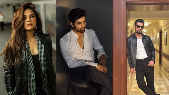 Randeep Hooda To Adivi Sesh: 8 Actors That Juggle Multiple Facets Of Filmmaking Alongside Being On Screen