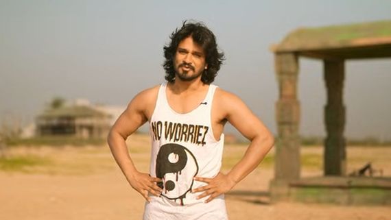 Swayambhu Release Date: Makers Released A Wrap Video Announcing The Release On THIS Date Of Pan India FIlm    