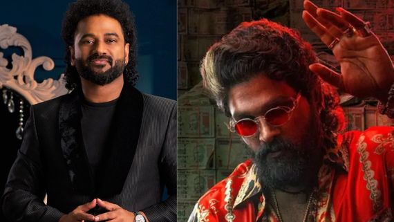 Rockstar DSP On Pushpa 2 Winning Awards: 'Everywhere I Go, Someone Hums A Pushpa Song & That's Biggest...'