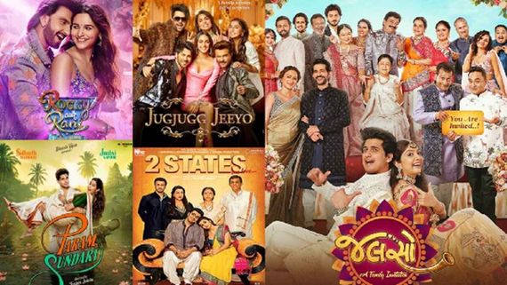 Rocky Aur Rani Kii Prem Kahani, Jalso And 3 More Movies To Restore Your Faith In Love