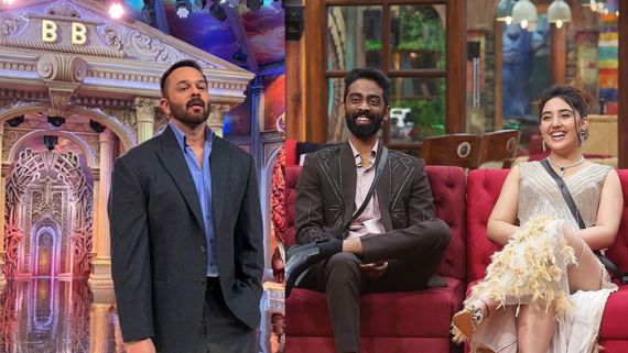 Bigg Boss 19: Did Pranit Evict Abhishek To Remove Competition? Rohit Shetty Gives Reality Check To Ashnoor
