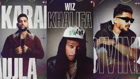 Rolling Loud India Timings Today: When, Where To Watch Debut Edition? JioHotstar To Stream....